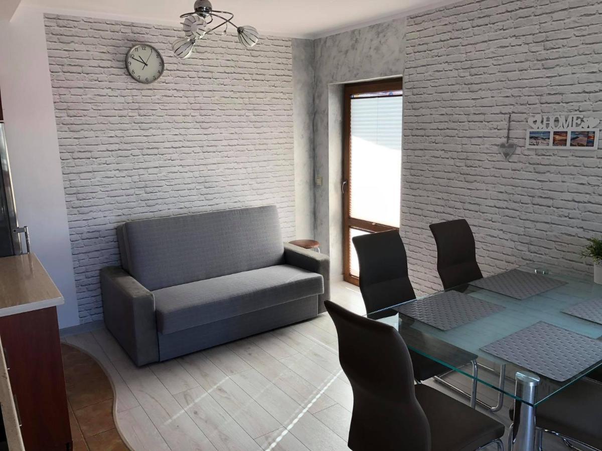Apartamenty By Hanna ليبا المظهر الخارجي الصورة