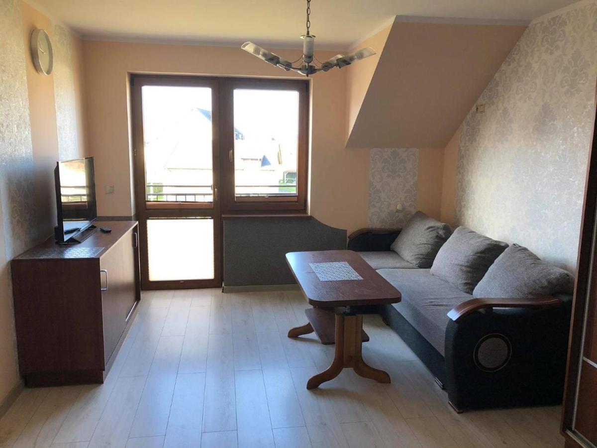 Apartamenty By Hanna ليبا المظهر الخارجي الصورة