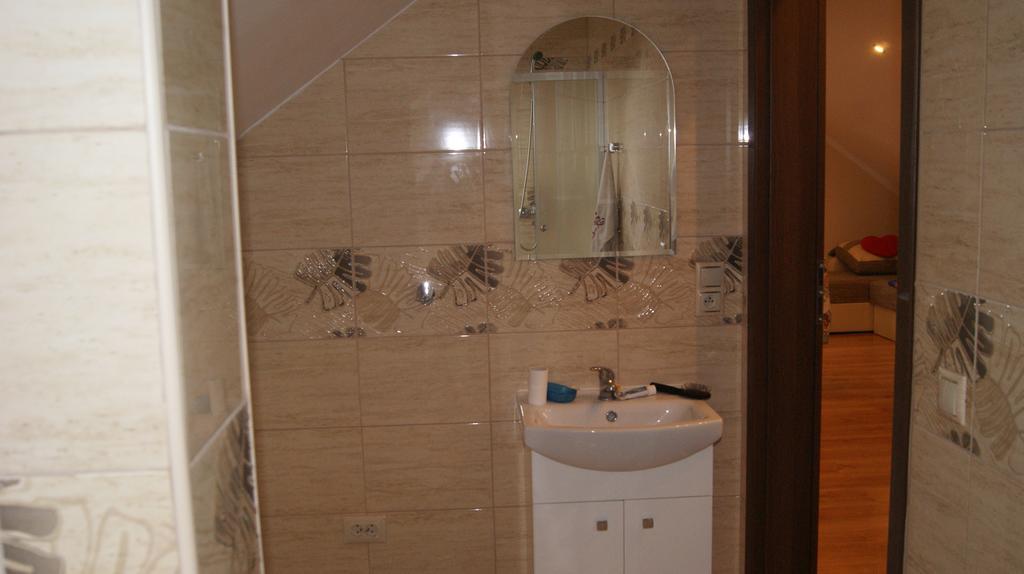 Apartamenty By Hanna ليبا الغرفة الصورة