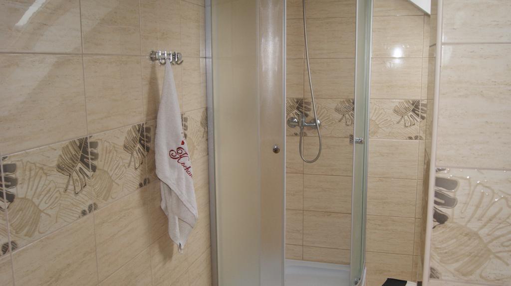 Apartamenty By Hanna ليبا الغرفة الصورة