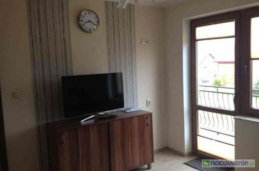 Apartamenty By Hanna ليبا الغرفة الصورة