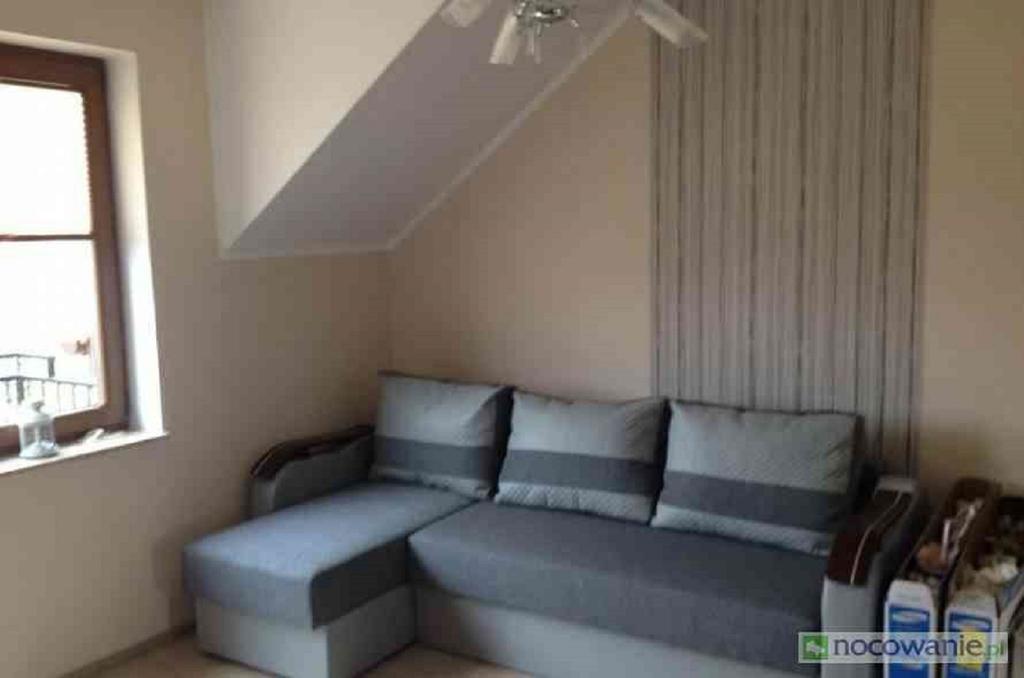 Apartamenty By Hanna ليبا الغرفة الصورة