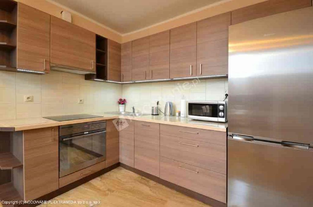 Apartamenty By Hanna ليبا الغرفة الصورة