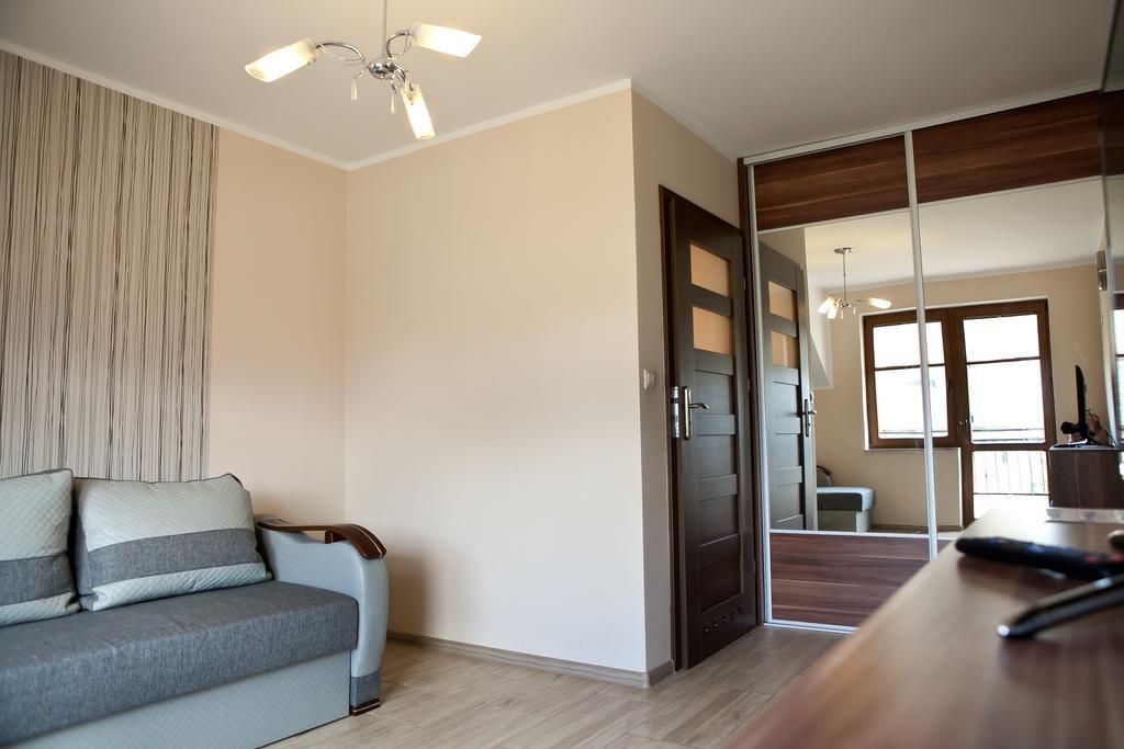 Apartamenty By Hanna ليبا المظهر الخارجي الصورة