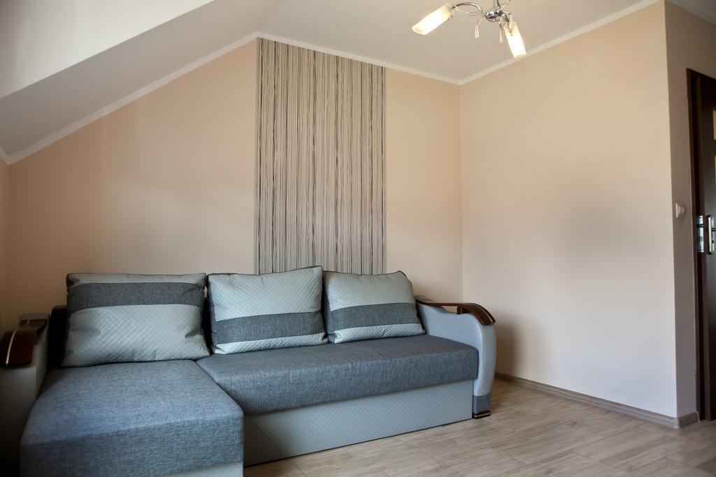 Apartamenty By Hanna ليبا المظهر الخارجي الصورة