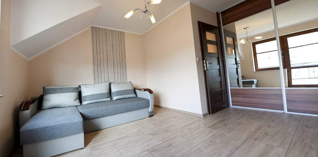 Apartamenty By Hanna ليبا المظهر الخارجي الصورة