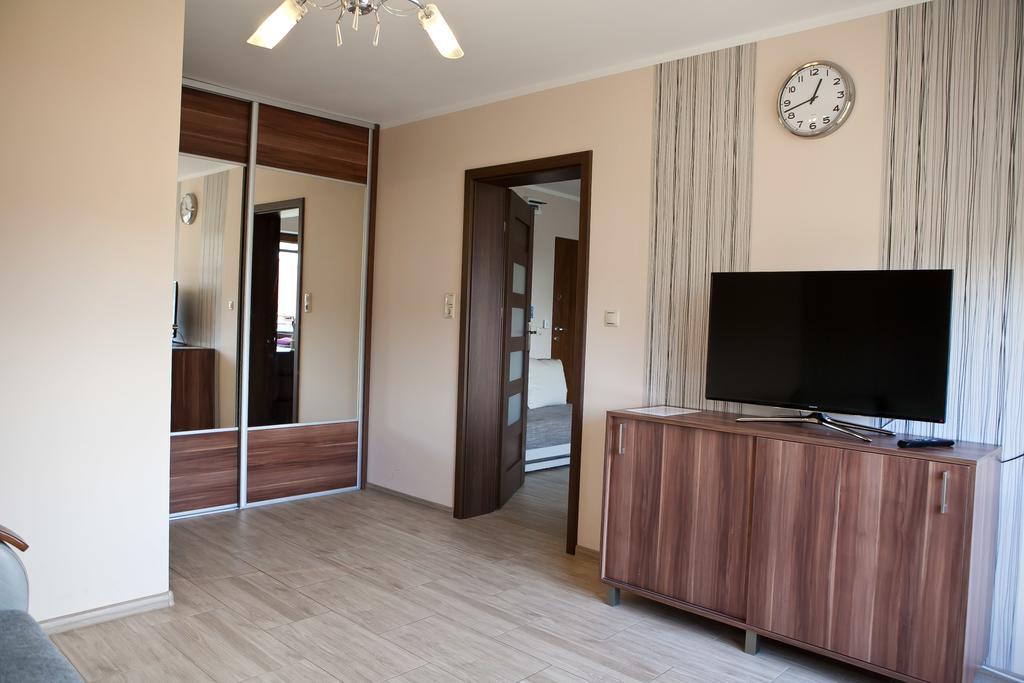 Apartamenty By Hanna ليبا المظهر الخارجي الصورة