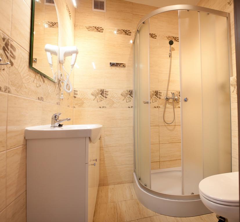 Apartamenty By Hanna ليبا المظهر الخارجي الصورة