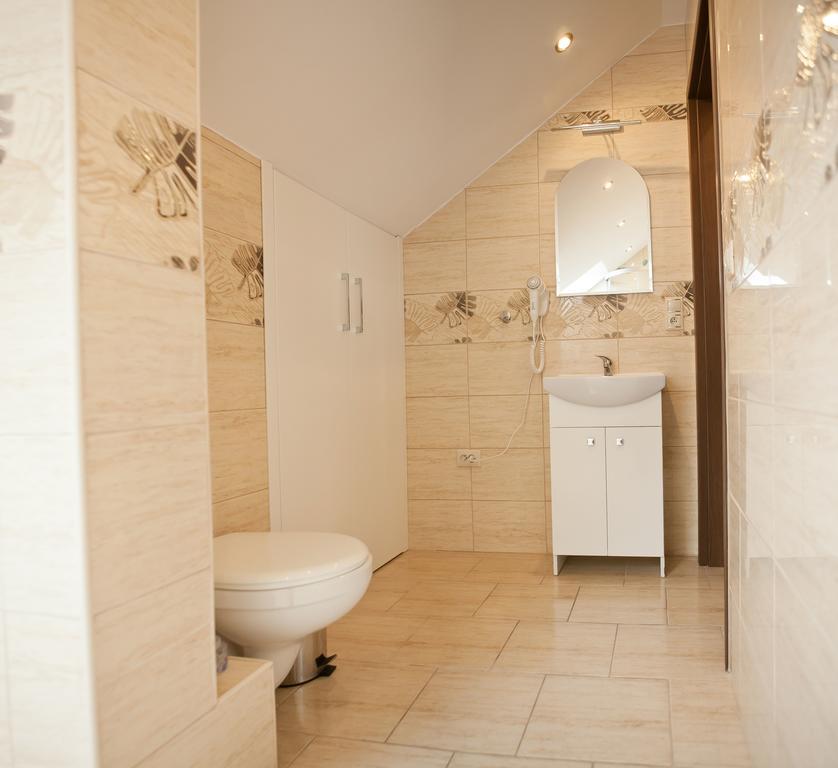 Apartamenty By Hanna ليبا المظهر الخارجي الصورة
